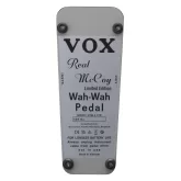 VOX Real MCCoy Wah Педаль Wah-Wah