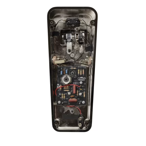 VOX Real MCCoy Wah Педаль Wah-Wah
