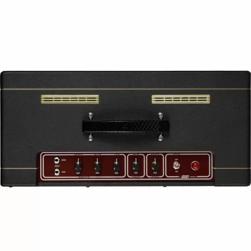 Vox AC10 Hand-Wired Ламповый гитарный комбо, 10 Вт., 12"