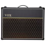 Vox AC30C2X Ламповый гитарный комбо 30Вт., 2x12"