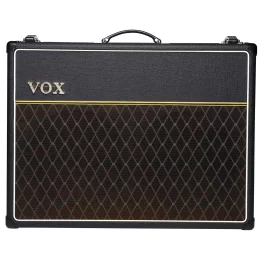 Vox AC30C2X Ламповый гитарный комбо 30Вт., 2x12"