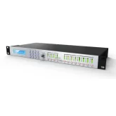 Voxnite VLP48 Процессор акустических систем, 4x8