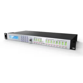 Voxnite VLP48 Процессор акустических систем, 4x8