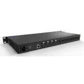 Voxnite VLP48 Процессор акустических систем, 4x8