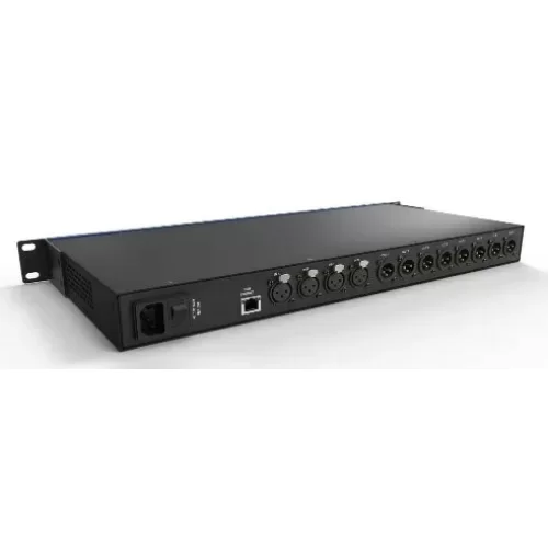 Voxnite VLP48 Процессор акустических систем, 4x8