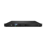 Voxnite VX-DA23-D Усилитель мощности, 2х500 Вт., DSP, Dante