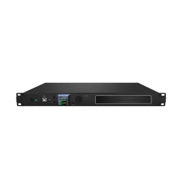 Voxnite VX-DA23-D Усилитель мощности, 2х500 Вт., DSP, Dante