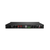 Voxnite VX-DA23-D Усилитель мощности, 2х500 Вт., DSP, Dante
