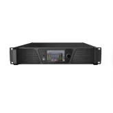 Voxnite VX-DA415-D Усилитель мощности, 4х2000 Вт., DSP, Dante