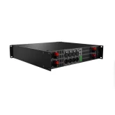 Voxnite VX-DA415-D Усилитель мощности, 4х2000 Вт., DSP, Dante