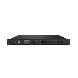 Voxnite VX-DA43-D Усилитель мощности, 4х500 Вт., DSP, Dante