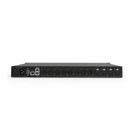 Voxnite VX-DP48 Процессор акустических систем, 4x8