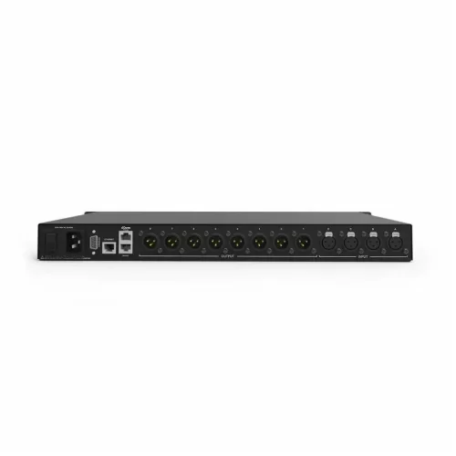 Voxnite VX-DP48 Процессор акустических систем, 4x8