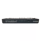 Waldorf Blofeld Keyboard Shadow Edition Цифровой синтезатор