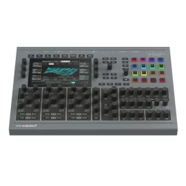 Waldorf Iridium Desktop MK2 Цифровой синтезатор