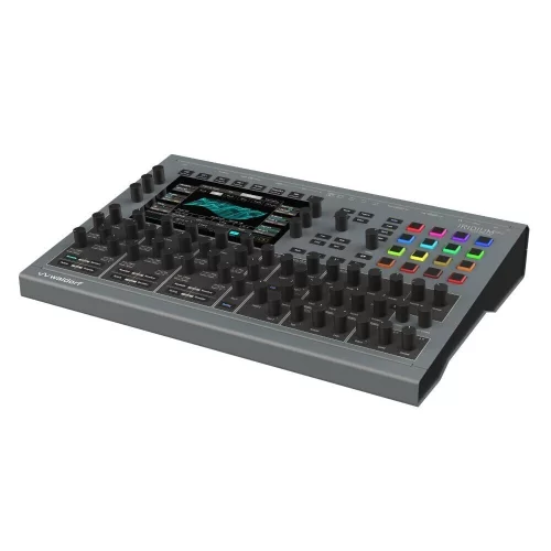 Waldorf Iridium Desktop MK2 Цифровой синтезатор