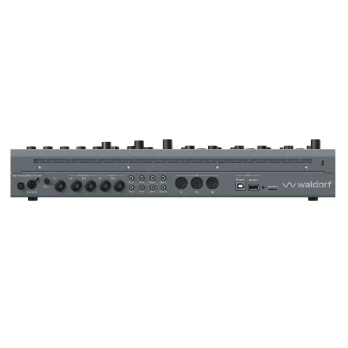 Waldorf Iridium Desktop MK2 Цифровой синтезатор