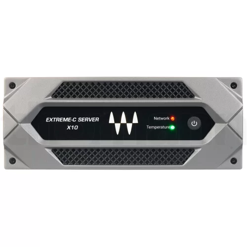 Waves Extreme-C SoundGrid Server DSP-платформа