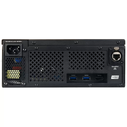 Waves Extreme-C SoundGrid Server DSP-платформа