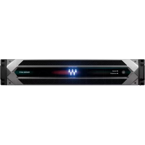 Waves Titan SoundGrid Server DSP-платформа