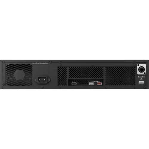 Waves Titan SoundGrid Server DSP-платформа