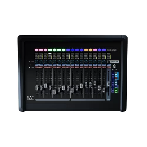 Waves eMotion LV1 Control Крыло расширения для LV1 Classic