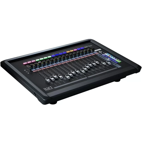 Waves eMotion LV1 Control Крыло расширения для LV1 Classic