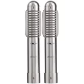 Warm Audio WA-2FT Stereo pair Пара ленточных микрофонов