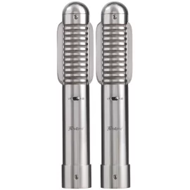 Warm Audio WA-2FT Stereo pair Пара ленточных микрофонов