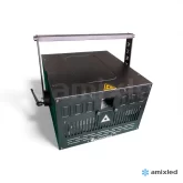 Amixled BETA 20W LASER Анимационный RGB-лазер, 20 Вт.