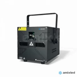 Amixled BETA 5W LASER Анимационный RGB-лазер, 5 Вт.