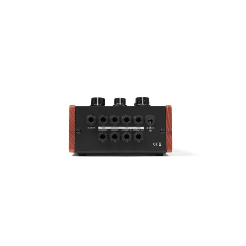 Warm Audio RingerBringer Гитарная педаль Ring Modulation
