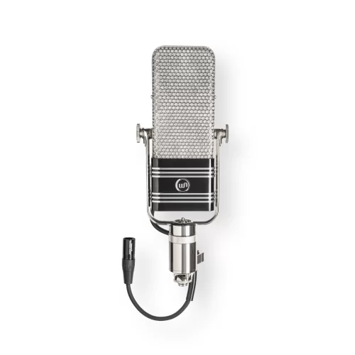 Warm Audio WA-44 Ленточный студийный микрофон