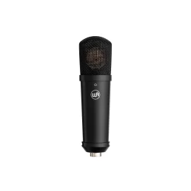 Warm Audio WA-87jr SE Black Студийный конденсаторный микрофон