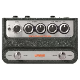 Warm Audio WA-C1 Warm Chorus Vibrato Гитарная педаль
