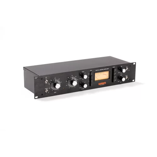 Warm Audio WA76-D FET-компрессор