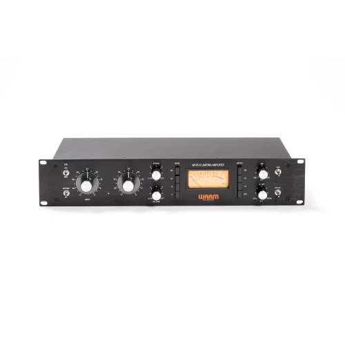 Warm Audio WA76-D FET-компрессор