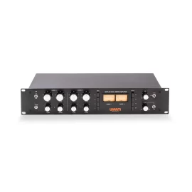 Warm Audio WA76-D2 2-канальный FET-компрессор