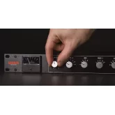 Warm Audio Bus-Comp 2-канальный VCA компрессор