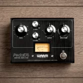 Warm Audio Pedal76 FET Compressor Гитарная педаль, компрессор