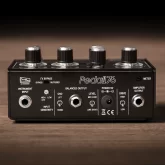 Warm Audio Pedal76 FET Compressor Гитарная педаль, компрессор