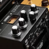 Warm Audio Pedal76 FET Compressor Гитарная педаль, компрессор
