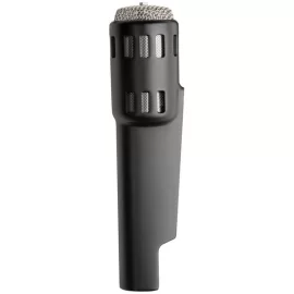 Warm Audio Retro 64 Black Кардиоидный динамический микрофон