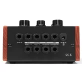 Warm Audio RingerBringer Гитарная педаль Ring Modulation