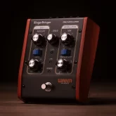 Warm Audio RingerBringer Гитарная педаль Ring Modulation