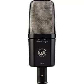 Warm Audio WA-14 Студийный конденсаторный микрофон