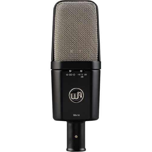 Warm Audio WA-14 Студийный конденсаторный микрофон