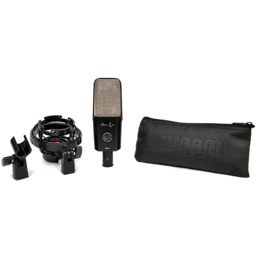 Warm Audio WA-14 Студийный конденсаторный микрофон