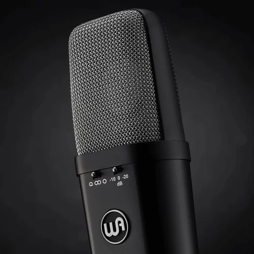 Warm Audio WA-14 Студийный конденсаторный микрофон