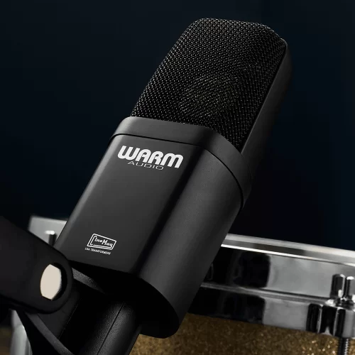 Warm Audio WA-14 Студийный конденсаторный микрофон